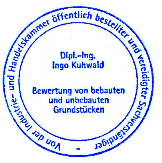 Immobiliengutachter Lichterfelde Immobiliengutachter, Bewertung Immobilien Berlin