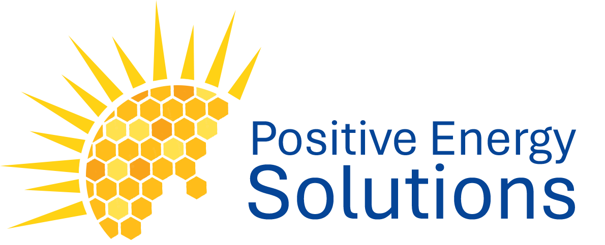 Positive Energy Solutions