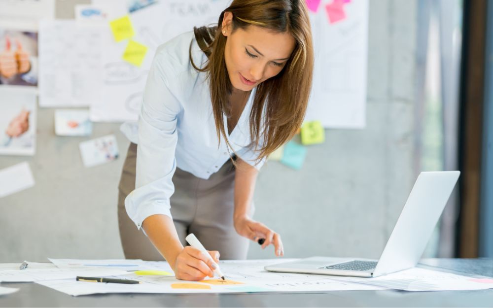 How to Do a Content Marketing Plan for Your Law Firm