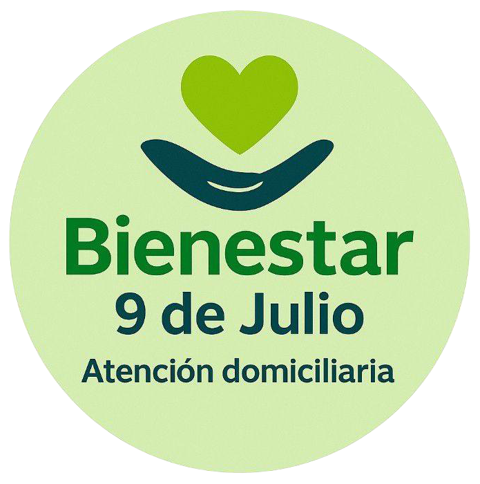 Bienestar 9 de Julio