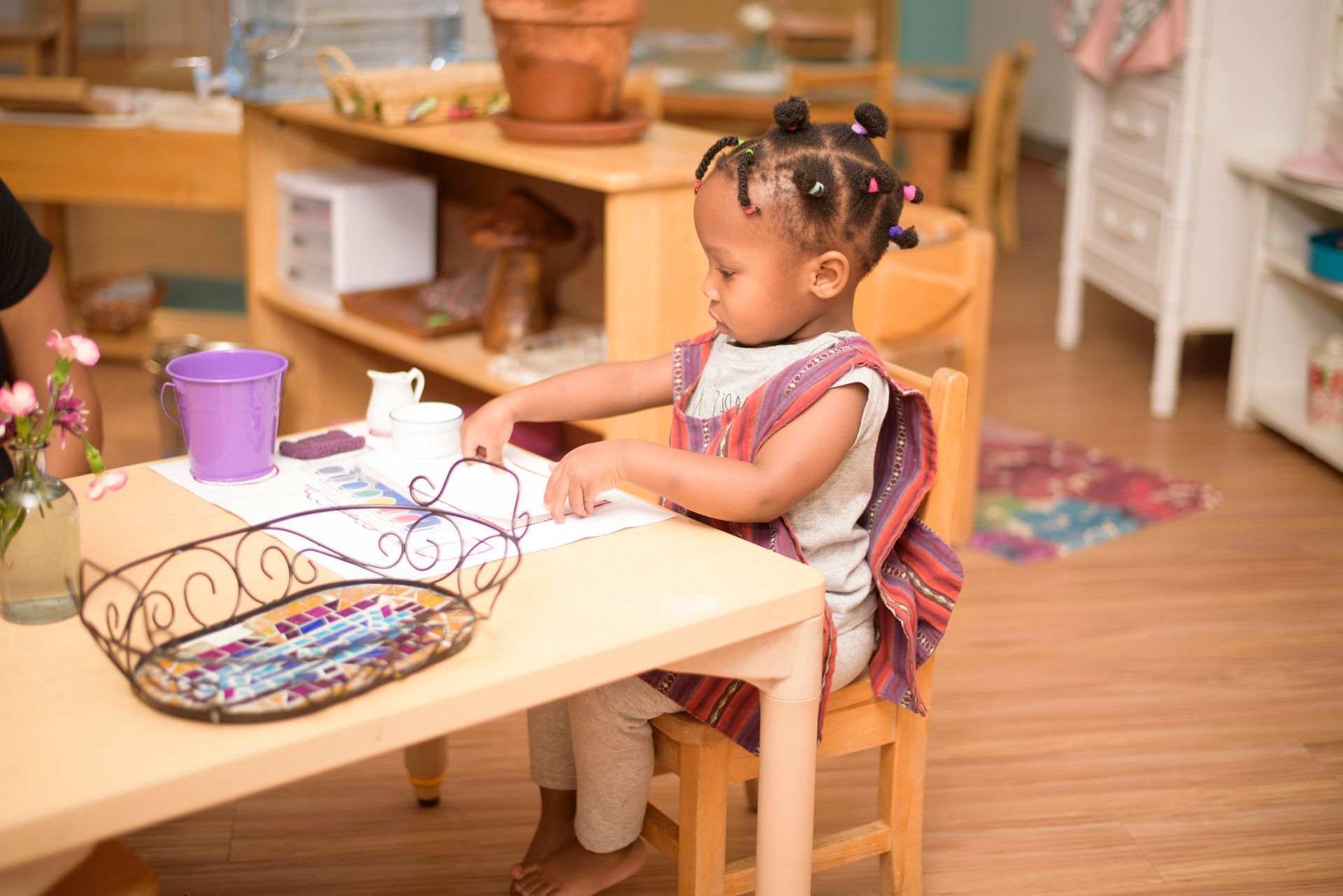 After School Enrichments