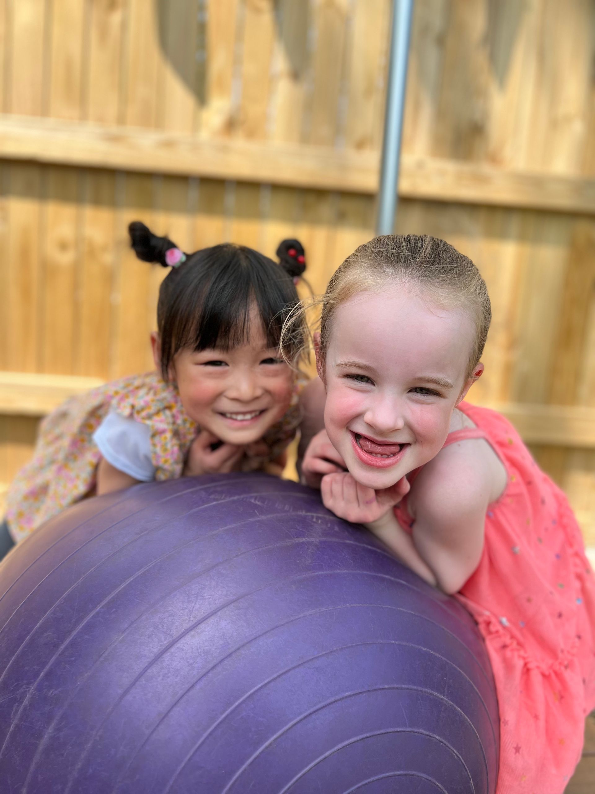 Morning & After School Care