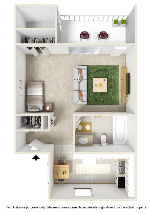 Floor Plan 3