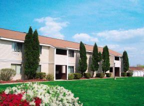 Maple Manor Digital Rendering