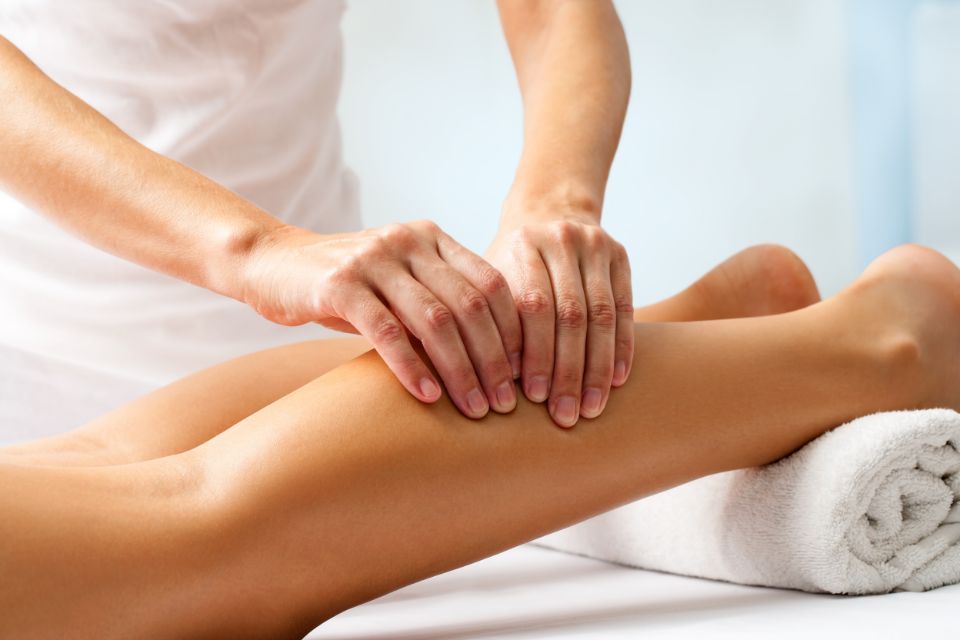 massaggi decontratturanti