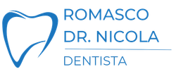 ROMASCO DR. NICOLA DENTISTA logo