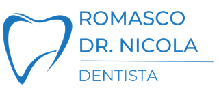 ROMASCO DR. NICOLA DENTISTA
 logo