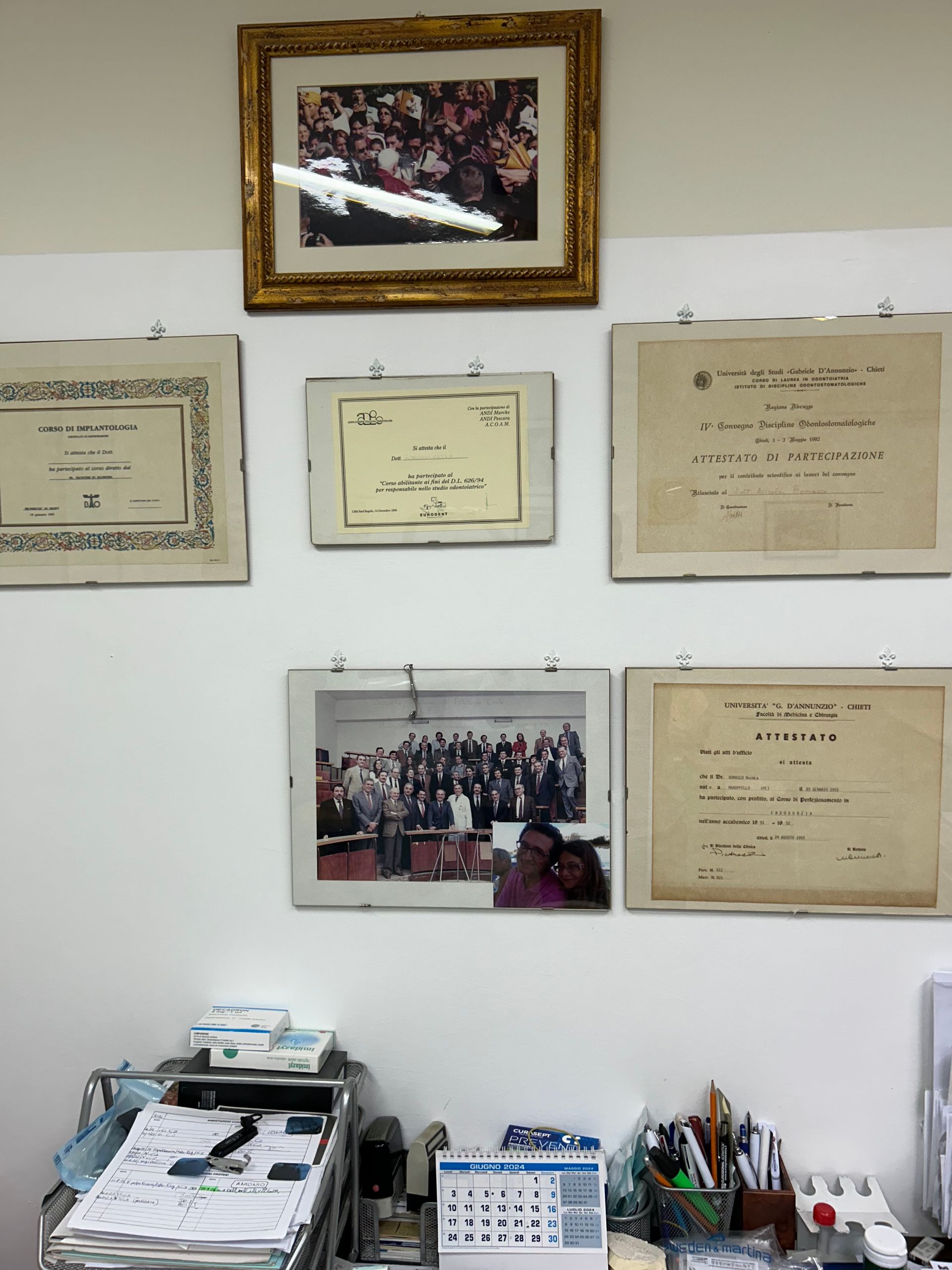 altre specializzaizoni