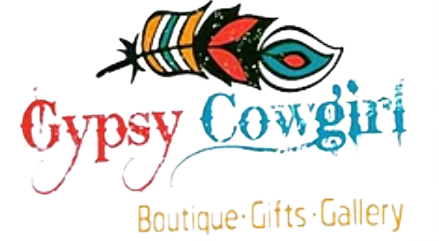 The Gypsy Cowgirl