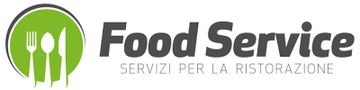 Food Service Servizi per la ristorazione, logo