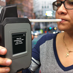 Electronic Alcohol Monitoring Device — Moorhead, MN — Alternative Corrections