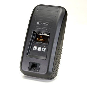 Alcohol Monitoring Device — Moorhead, MN — Alternative Corrections
