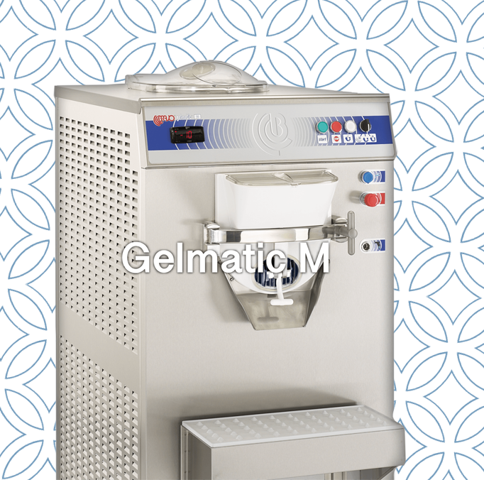 GELMATIC M