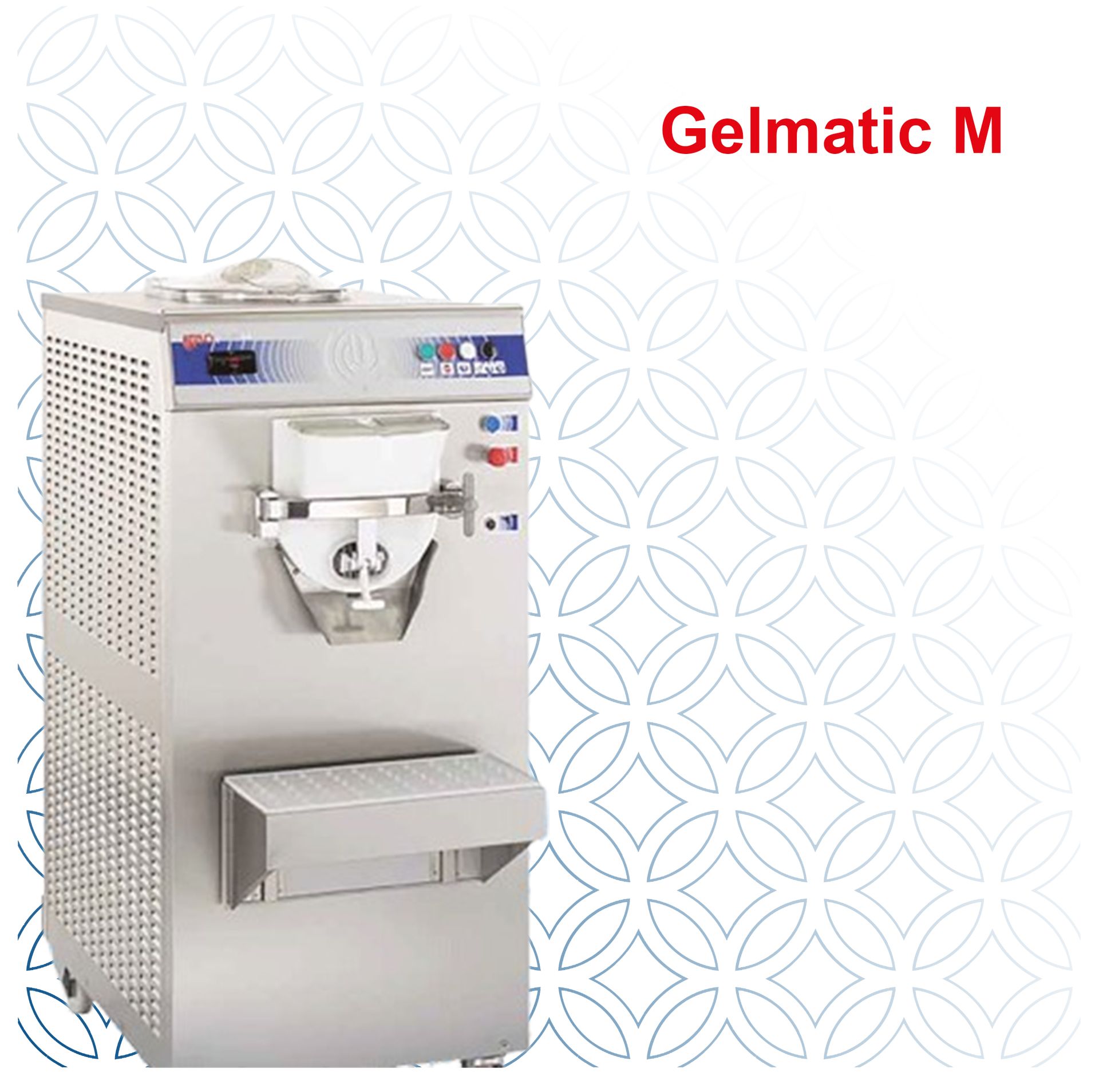 GELMATIC M