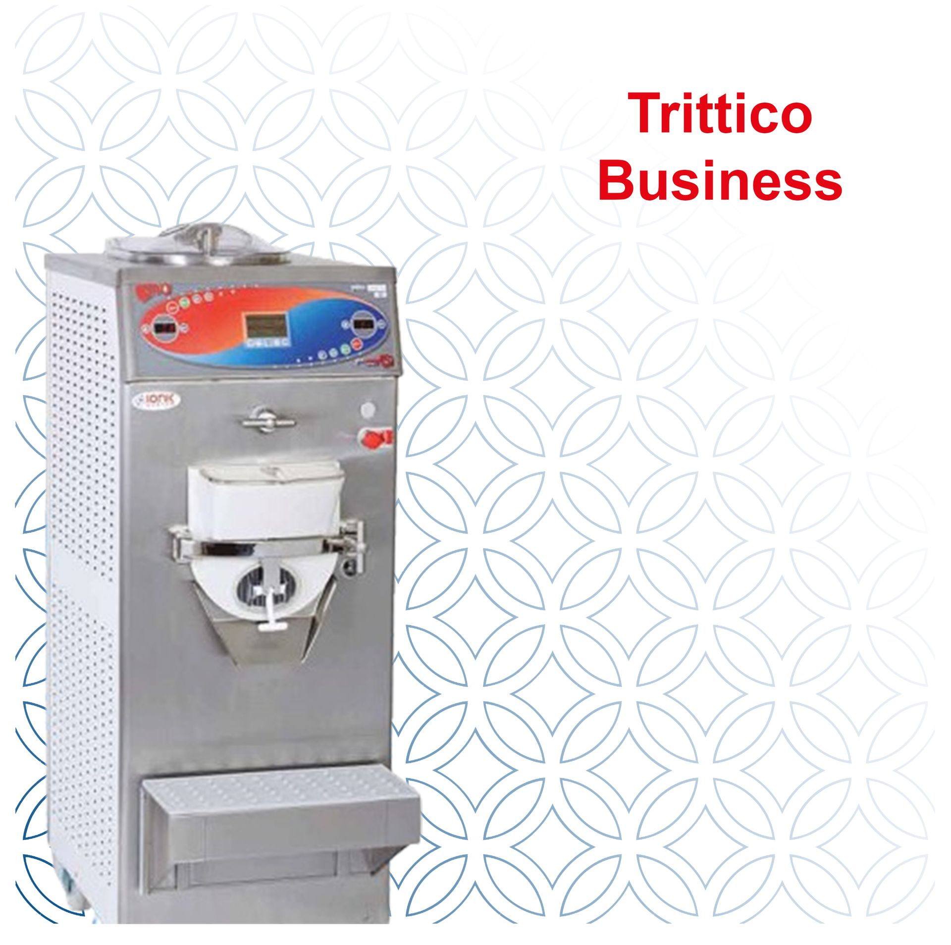 TRITTICO BUSINESS