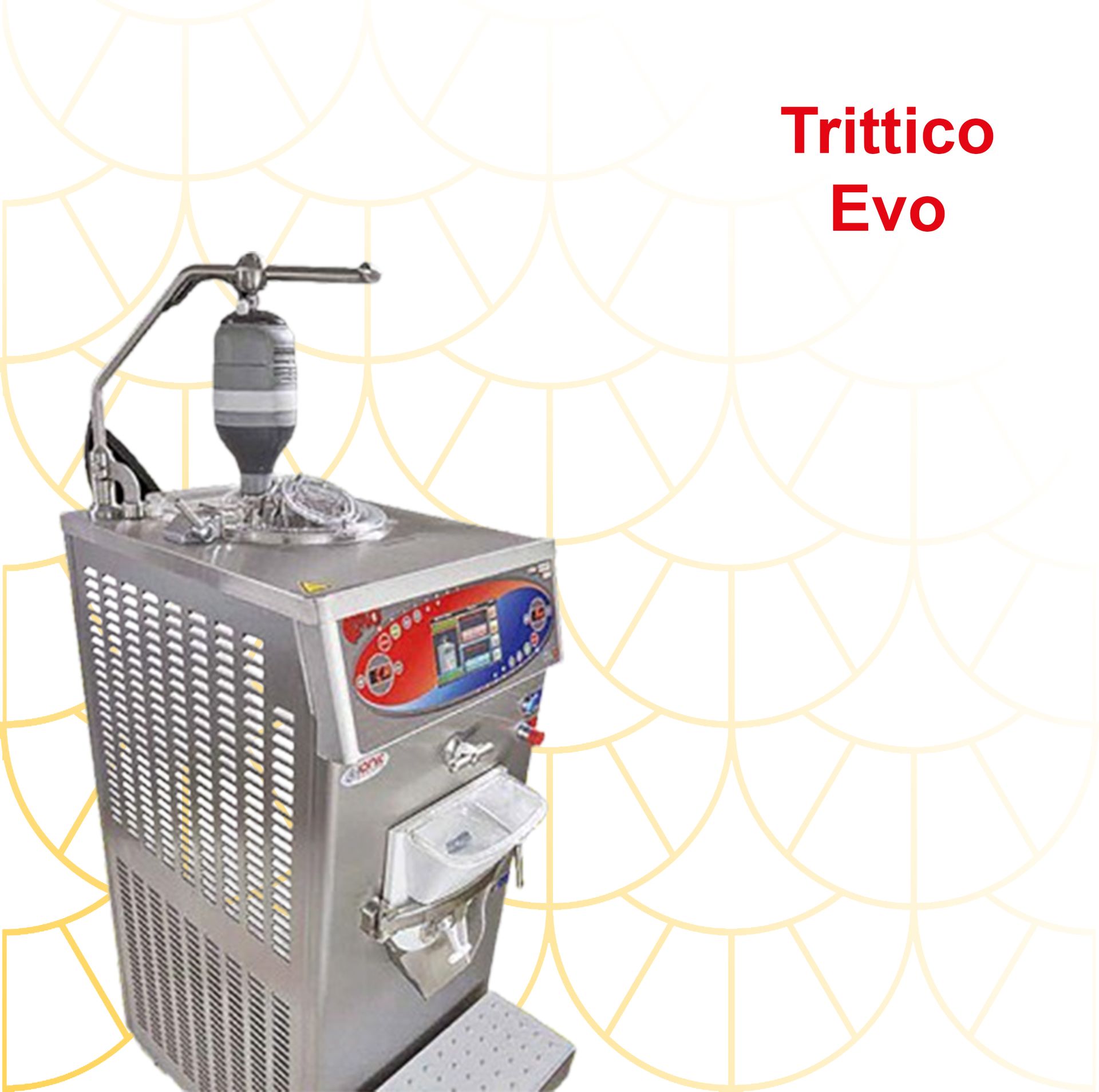 TRITTICO EVO