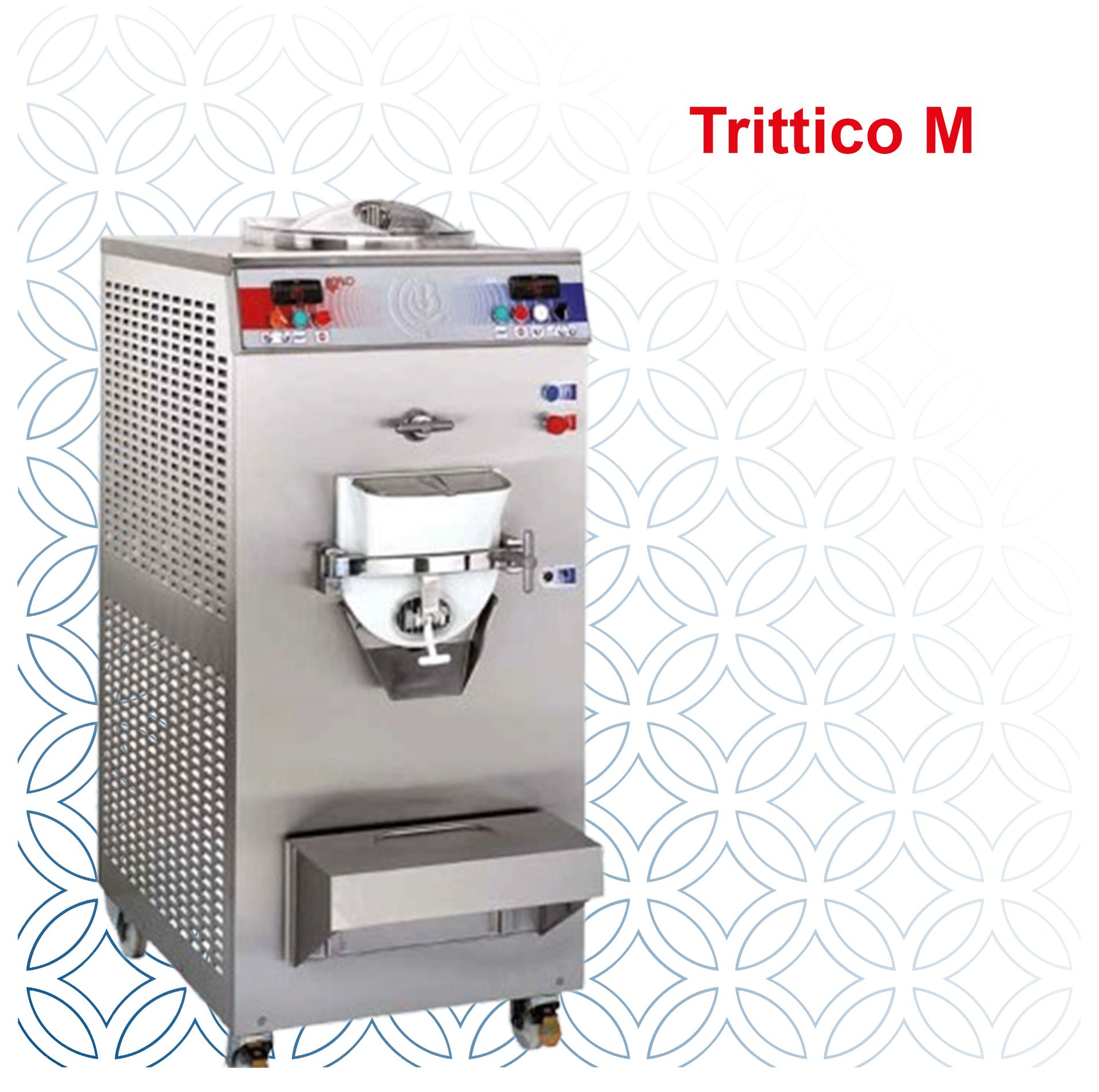 TRITTICO M