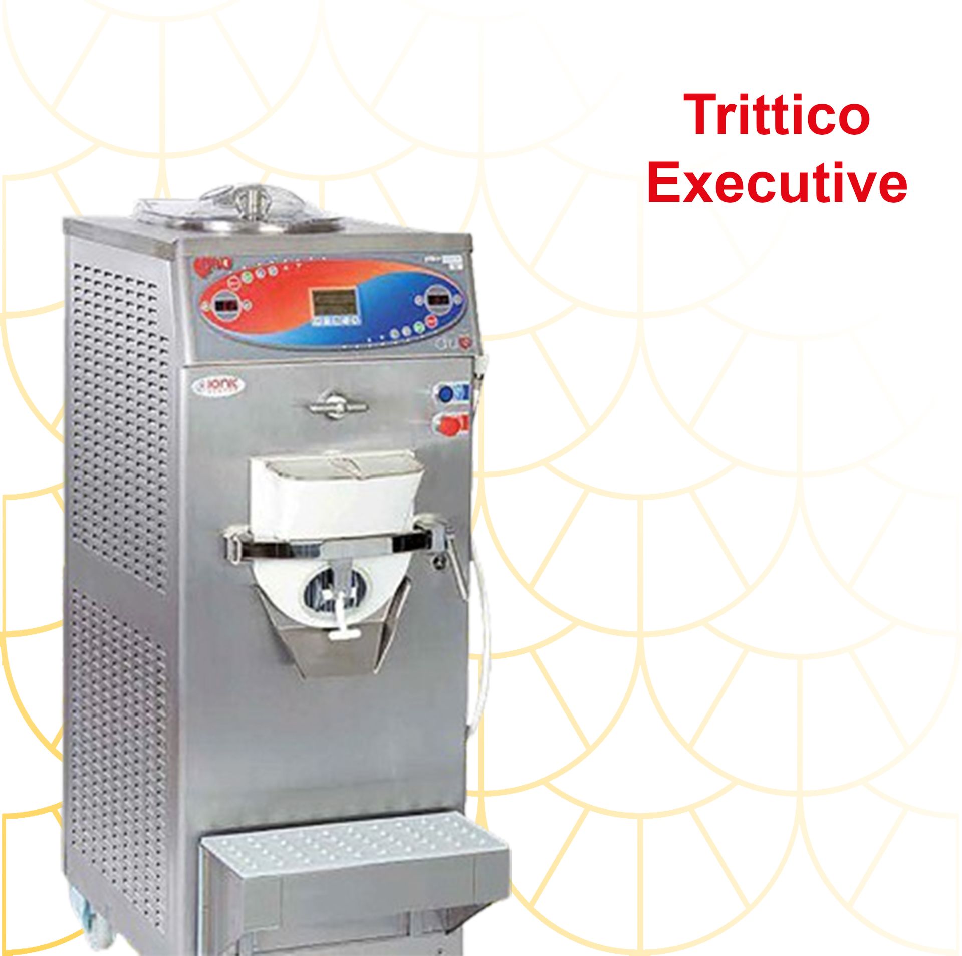 TRITTICO EXECUTIVE