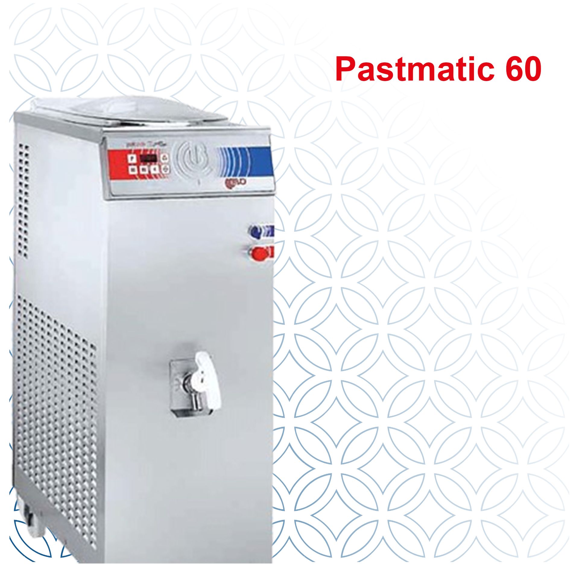 PASMATIC 60