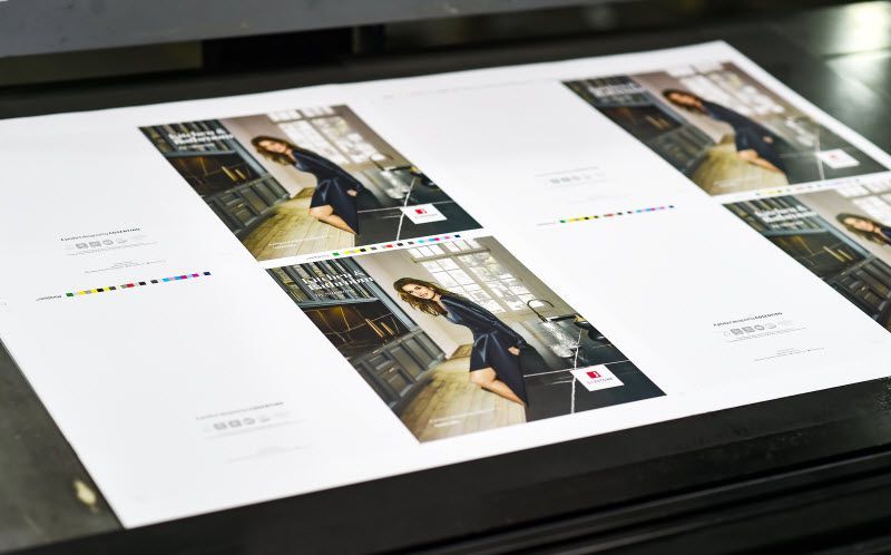 Offset Printing Experts — Wetherill Park, NSW — Bright Print Group