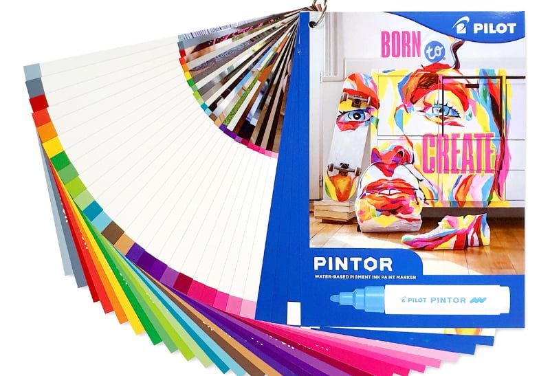 Colorful Brochure — Wetherill Park, NSW — Bright Print Group 