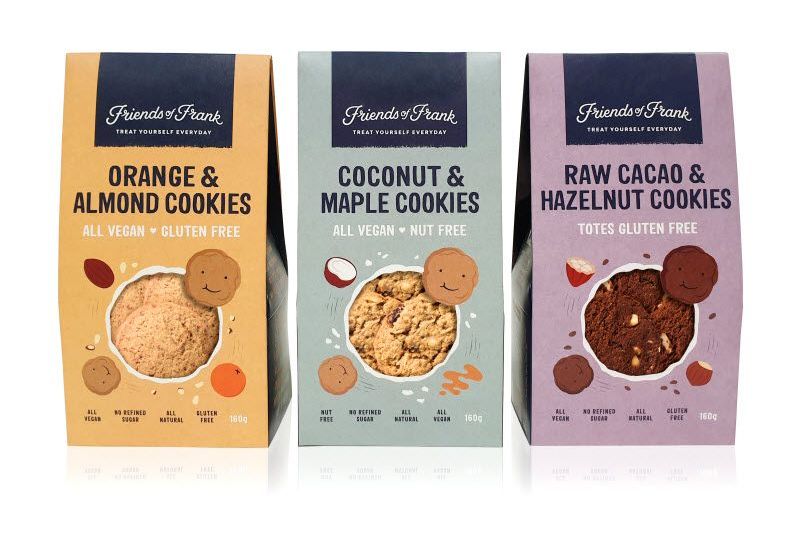 Cookie Packaging — Wetherill Park, NSW — Bright Print Group