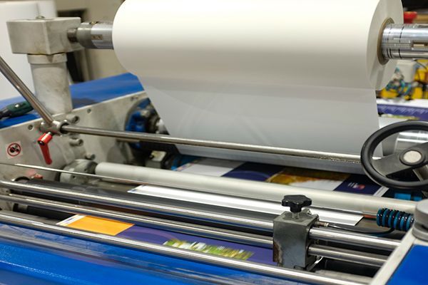 Printing Large Scale Brochure — Wetherill Park, NSW — Bright Print Group