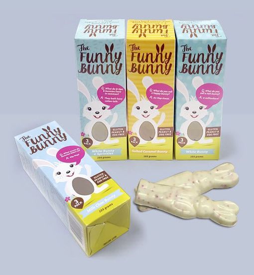 Packaging & Labels — Wetherill Park, NSW — Bright Print Group
