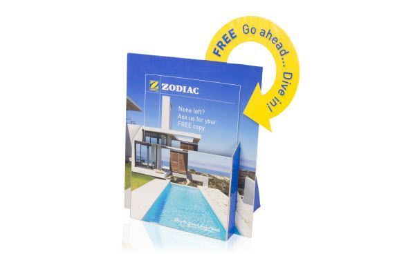 Sale Printing Solutions for Zodiac — Wetherill Park, NSW — Bright Print Group