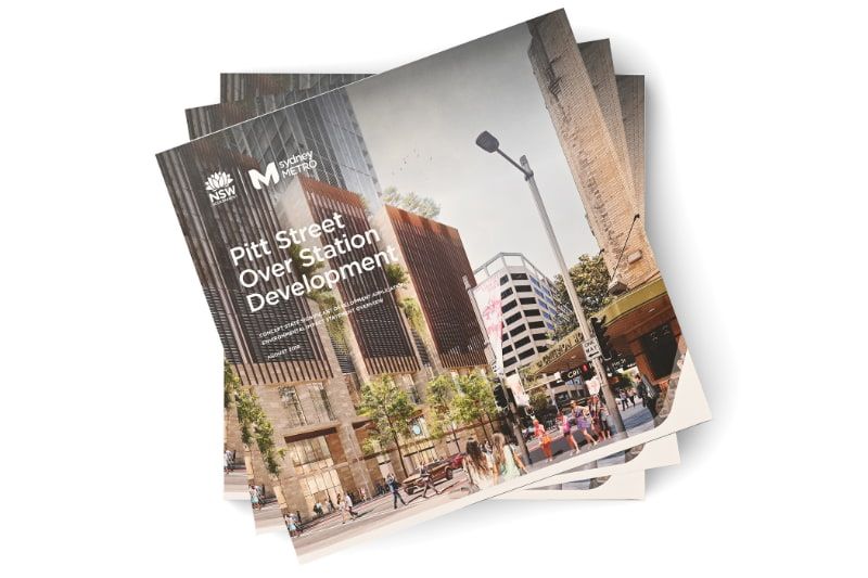 Government Brochures — Wetherill Park, NSW — Bright Print Group