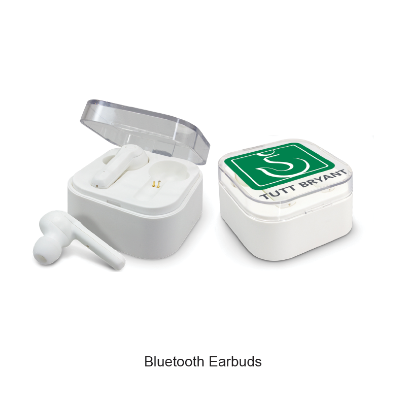 Bluetooth Earbuds — Wetherill Park, NSW — Bright Print Group