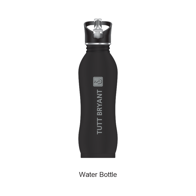 Water Bottle — Wetherill Park, NSW — Bright Print Group