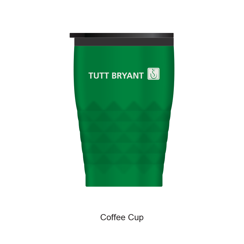 Coffee Cup — Wetherill Park, NSW — Bright Print Group