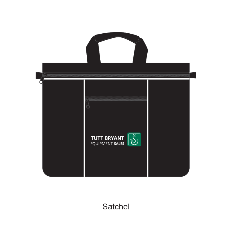Satchel — Wetherill Park, NSW — Bright Print Group