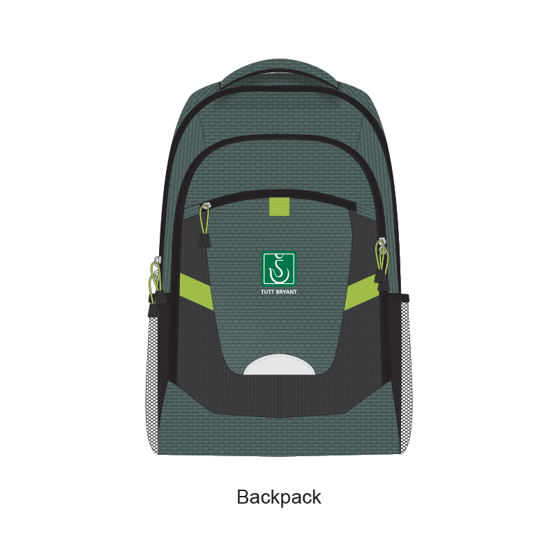 Backpack — Wetherill Park, NSW — Bright Print Group