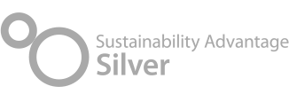 Sustainability Advantage Silver