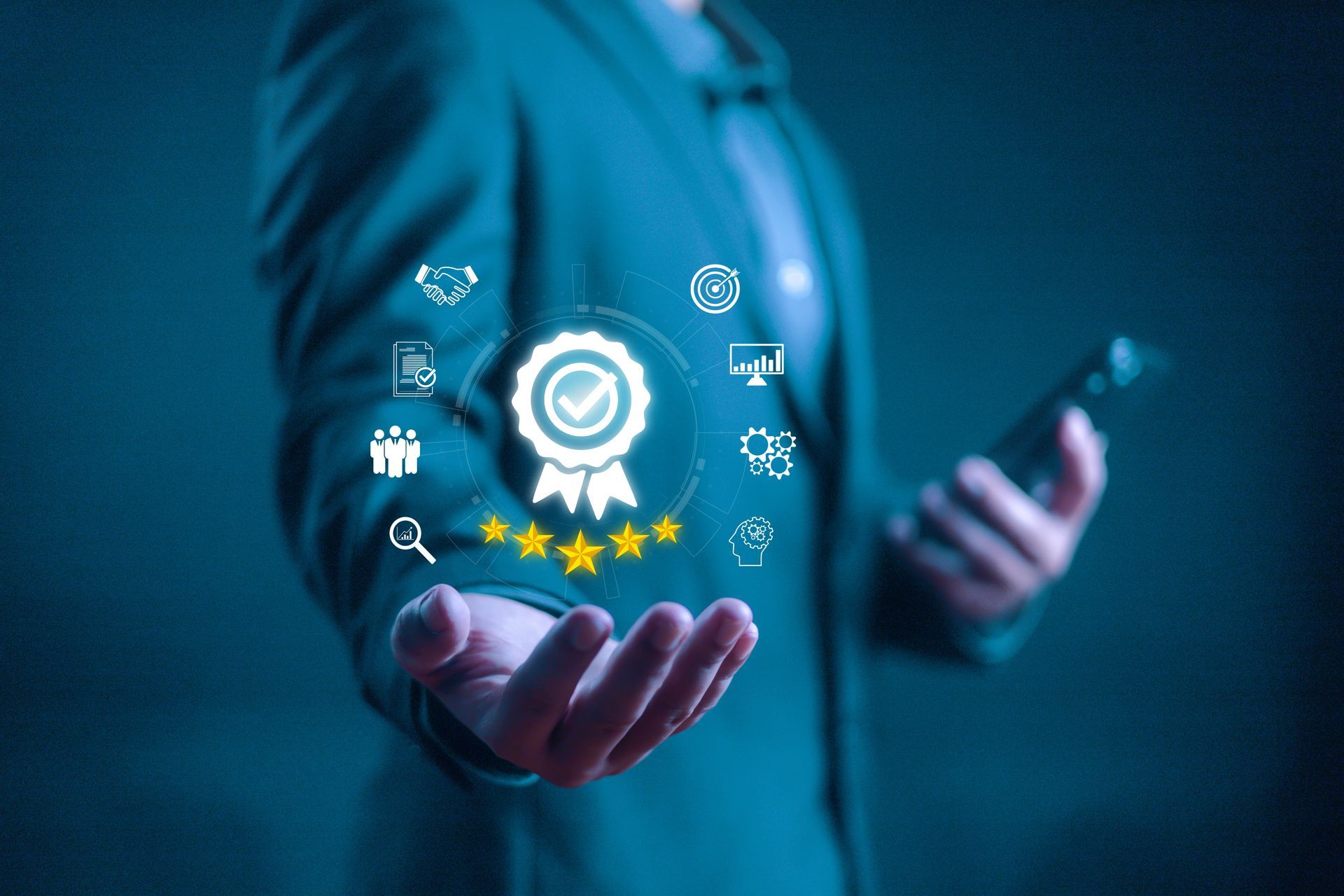 Quality Management — Wetherill Park, NSW — Bright Print Group performance monitoring quality assurance – Quality Management System — Wetherill Park, NSW — Bright Print Group