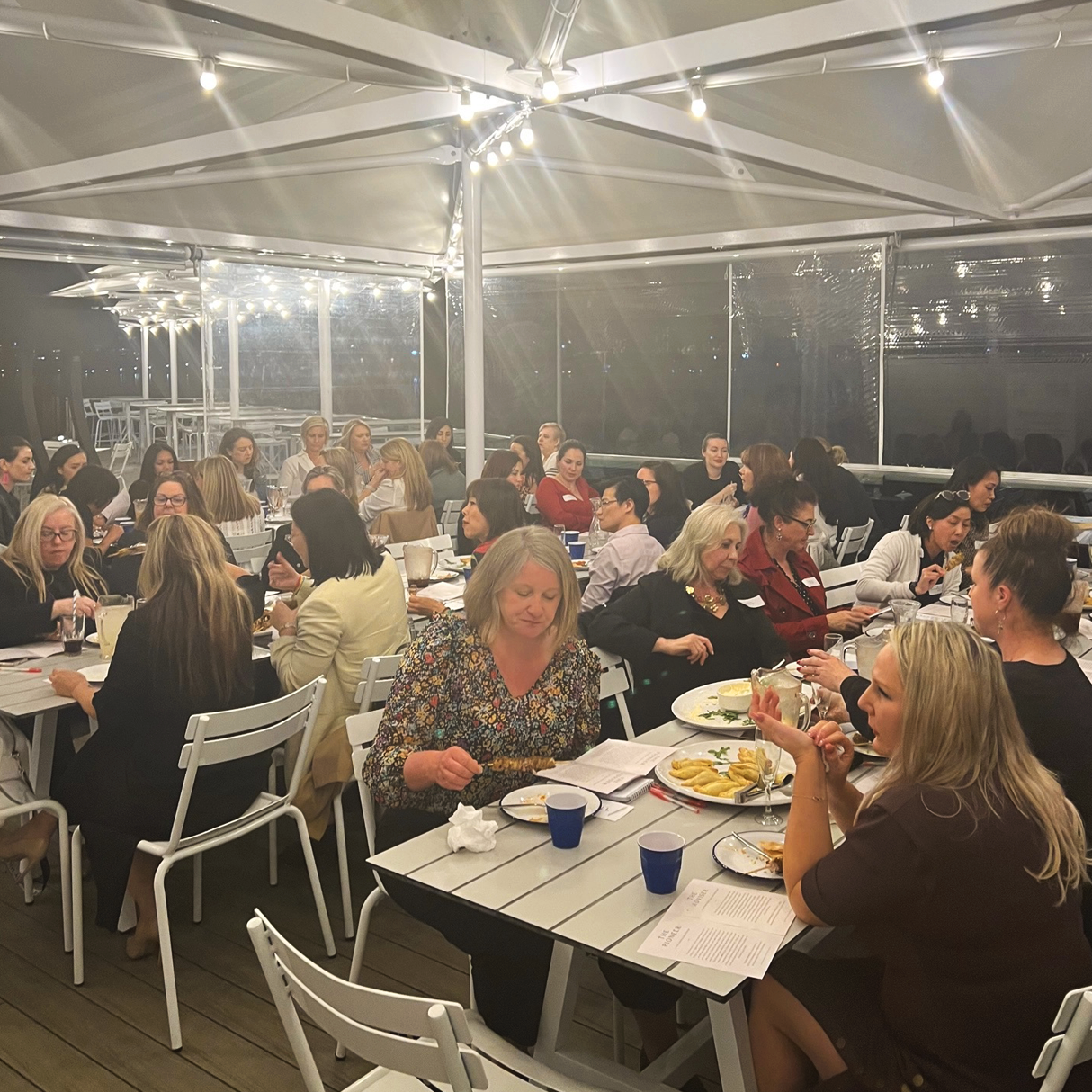 NSW Women Night — Wetherill Park, NSW — Bright Print Group