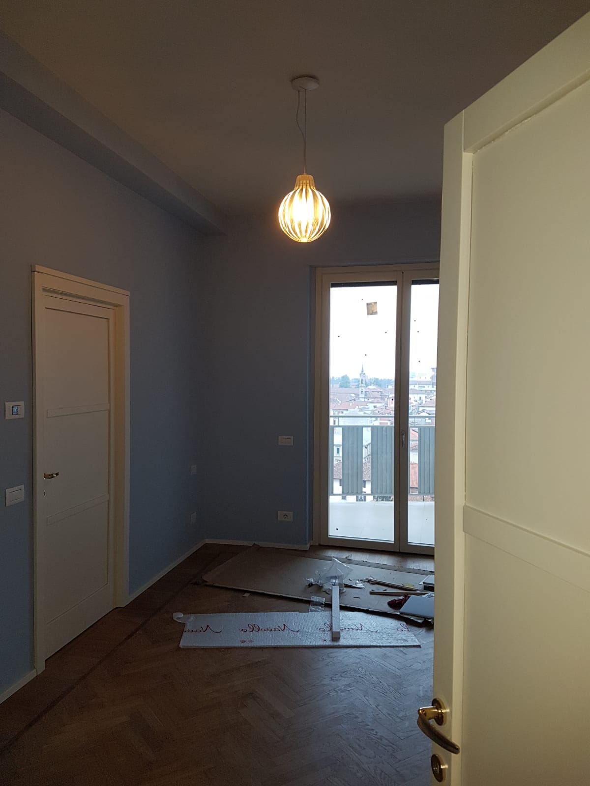 ristrutturazione abitazioni