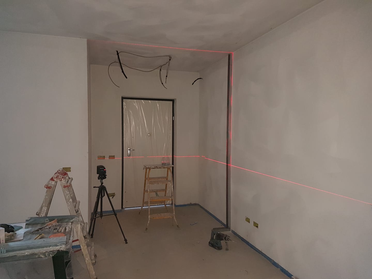 ristrutturazione palazzi e ville