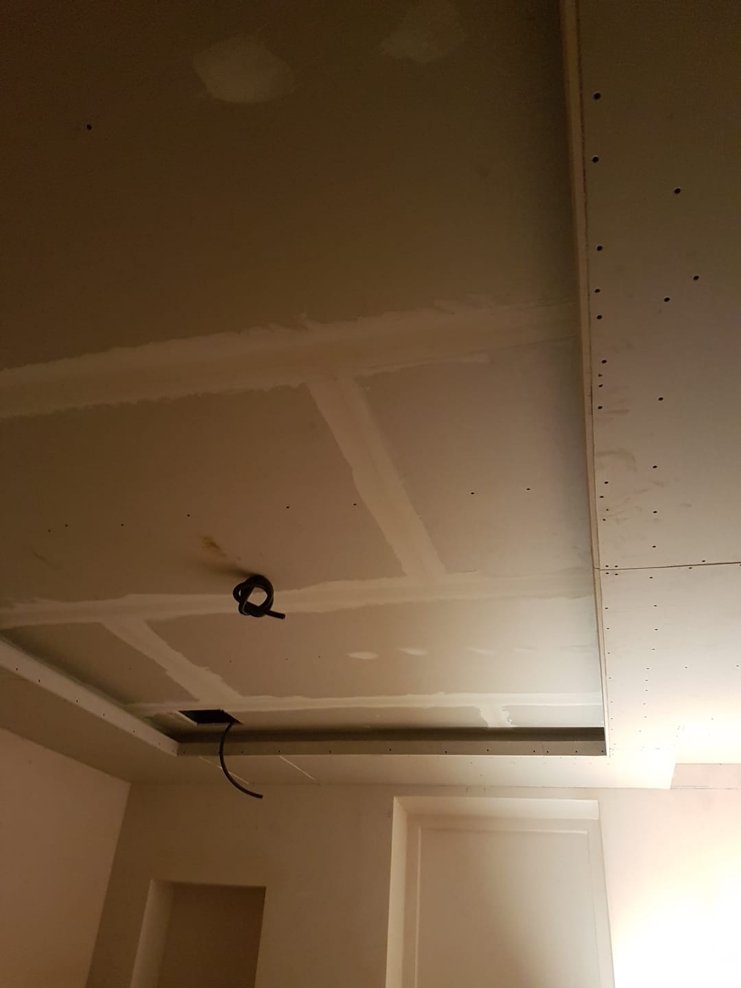 lavori di manutenzione e restauro