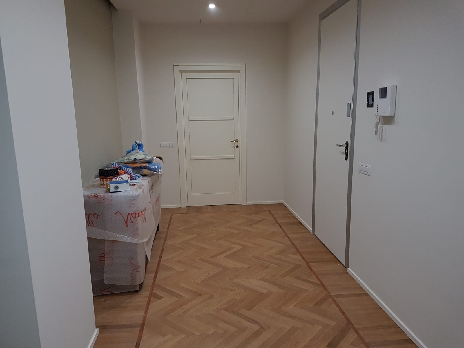 ristrutturazione edifici