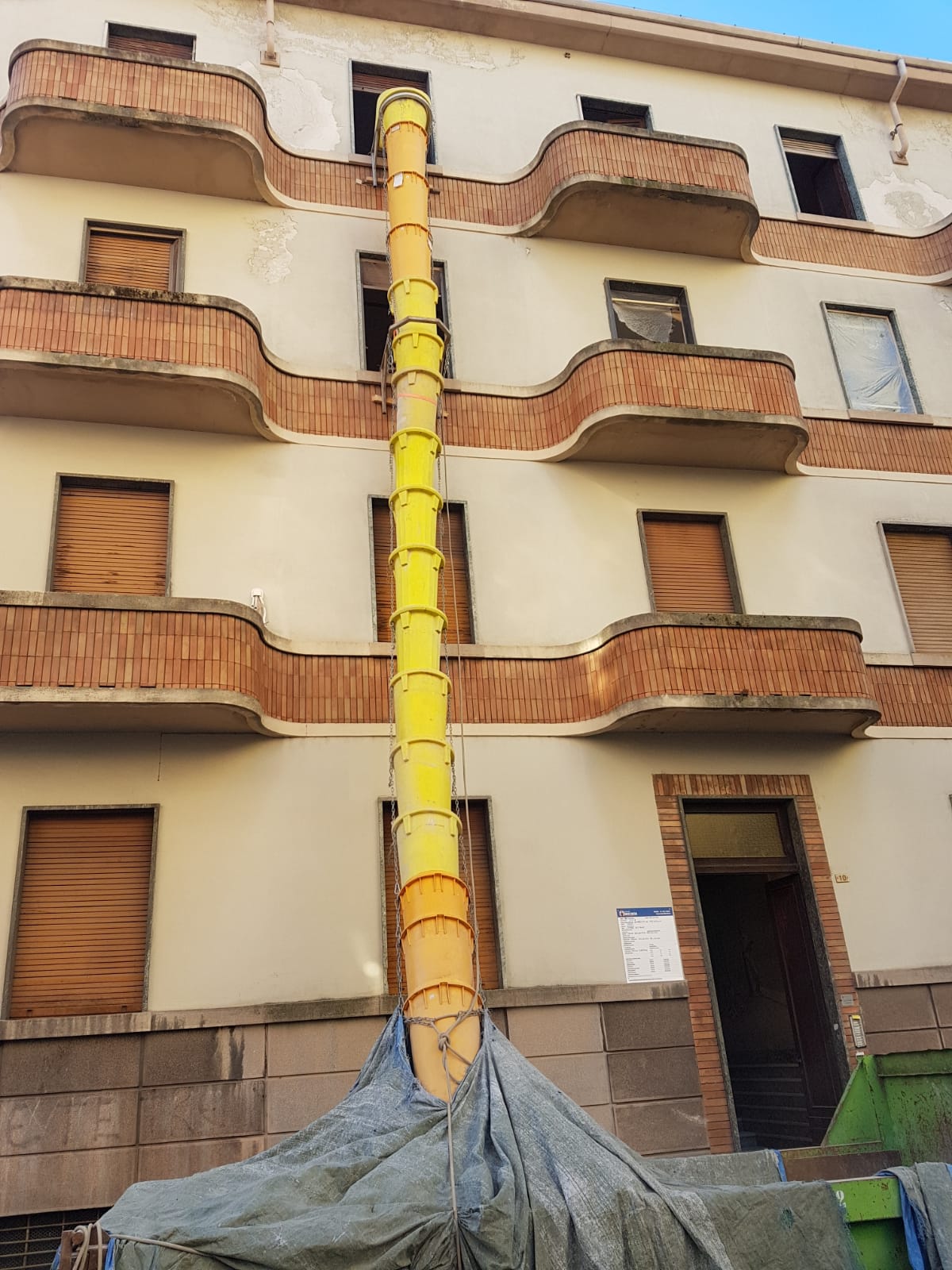 ristrutturazione palazzi