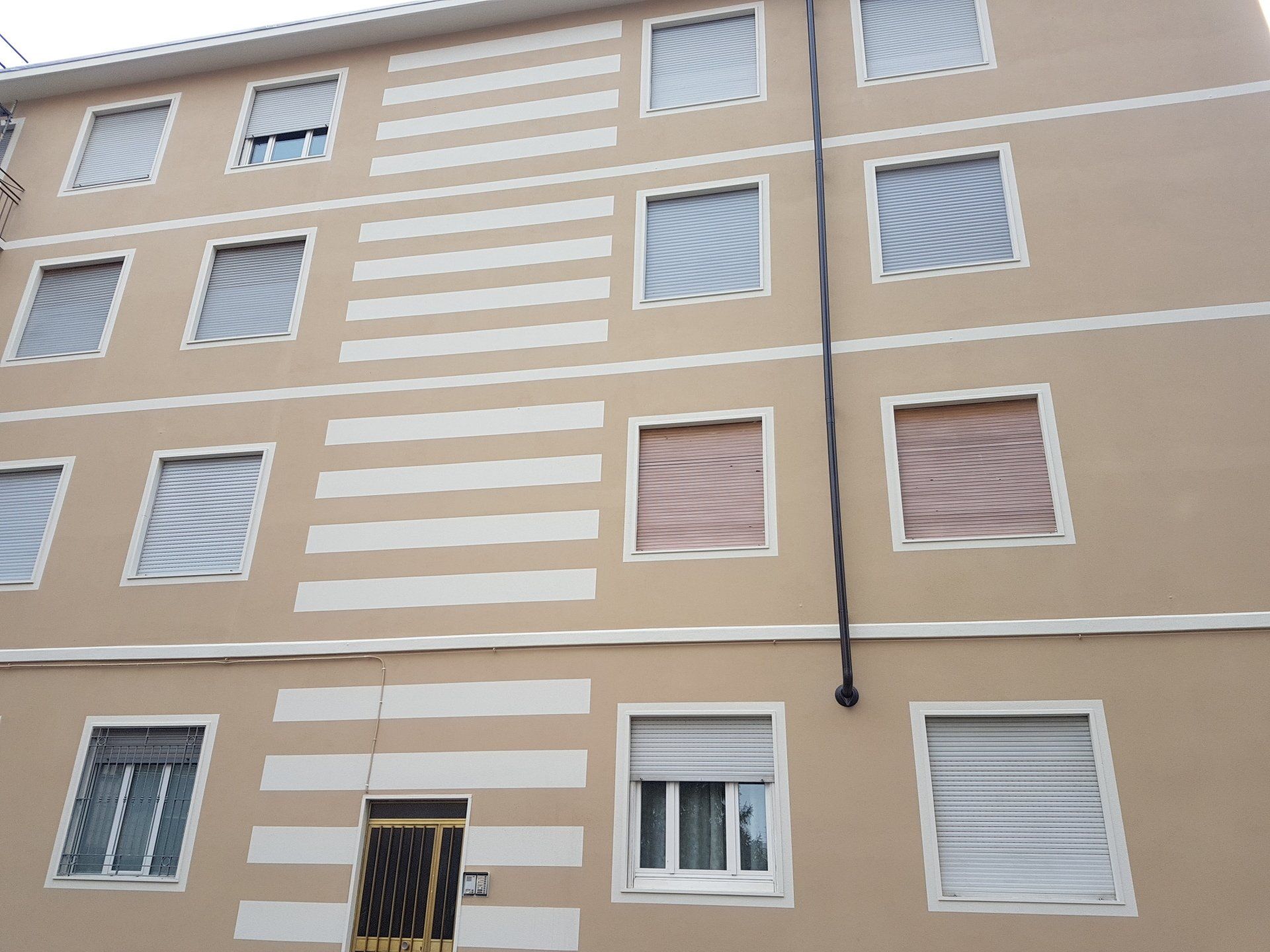 ristrutturazioni edili