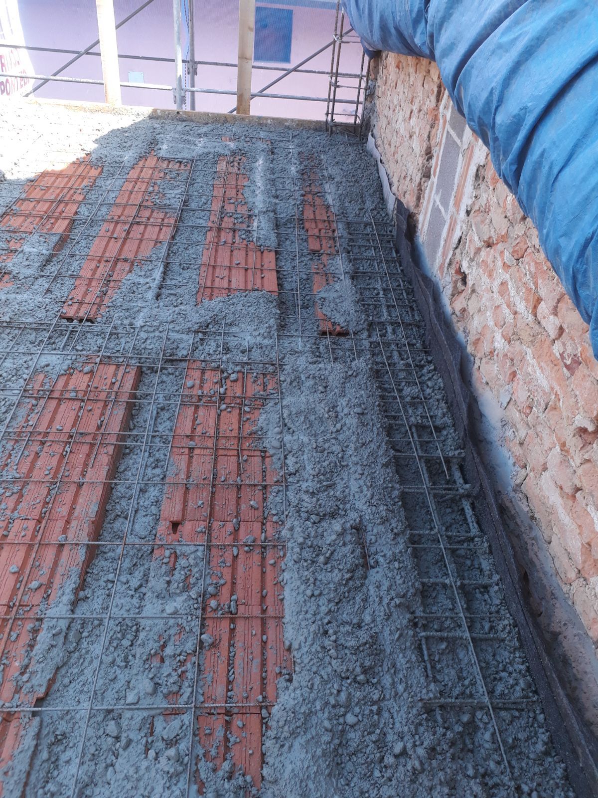 nuove costruzioni abitative