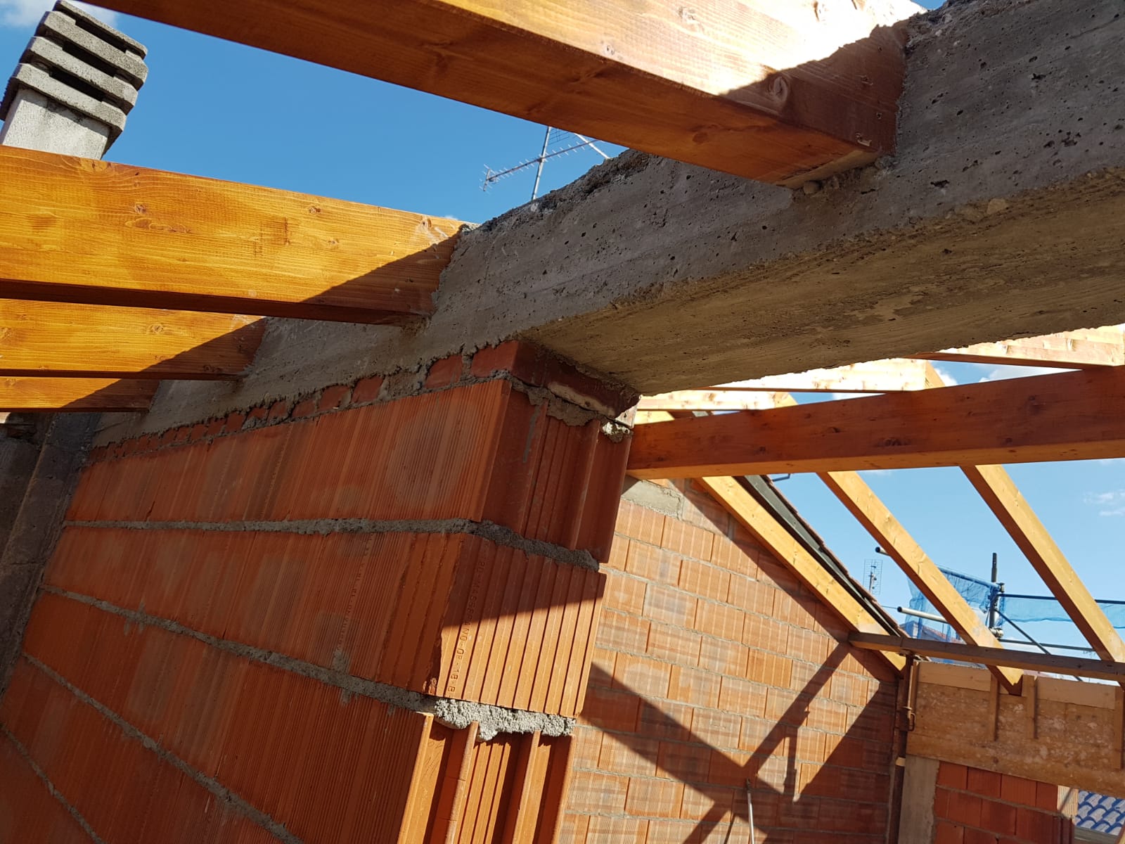 ristrutturazione coperture