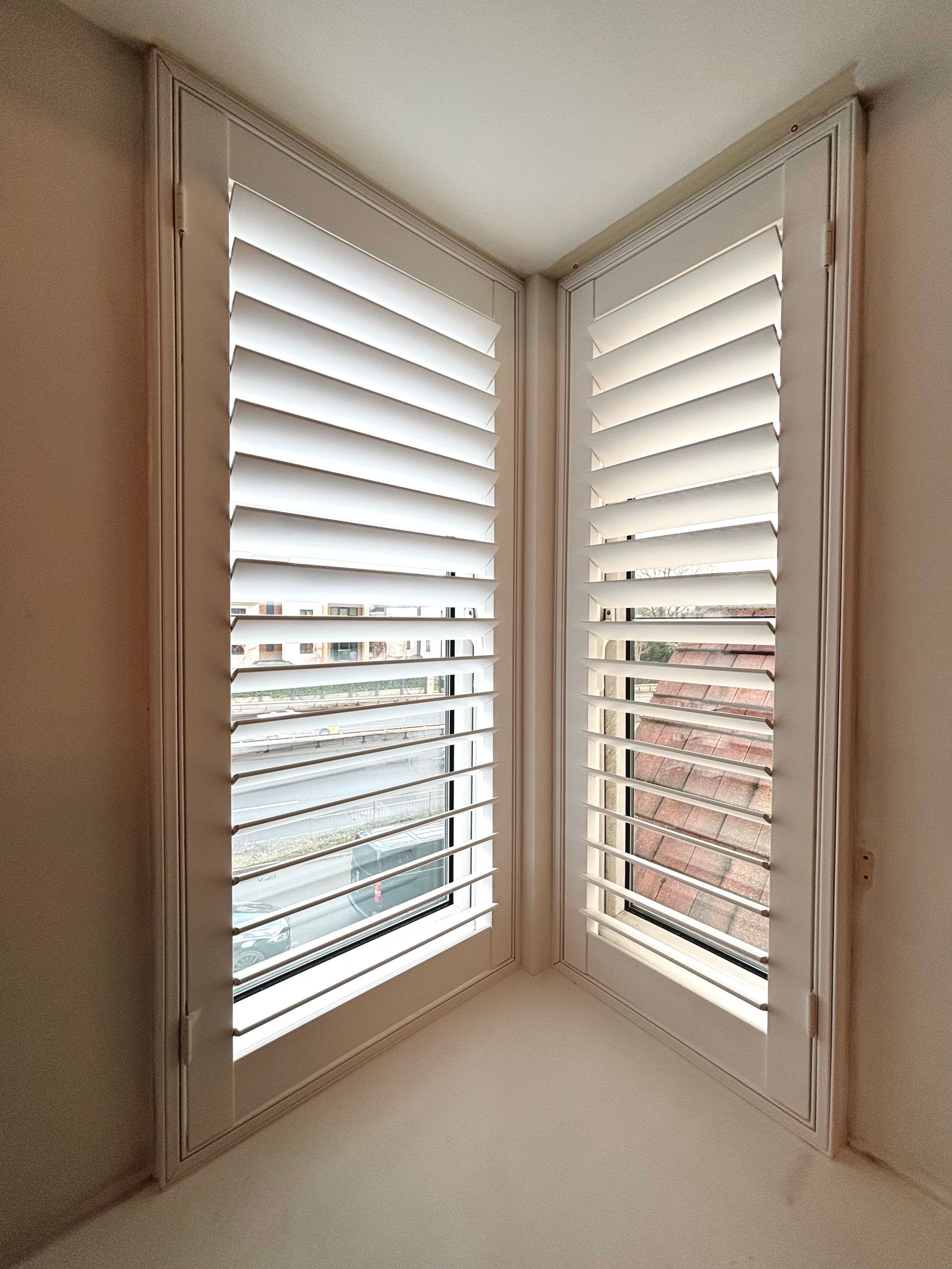Shutters