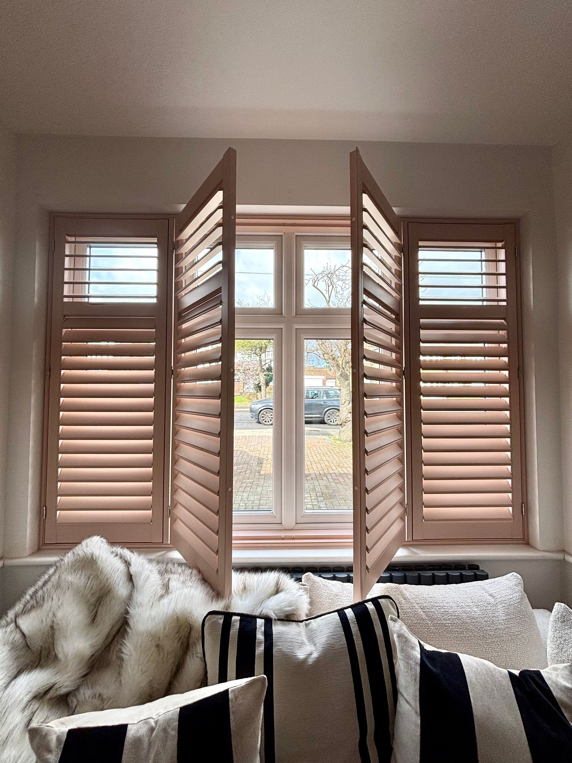 Shutters
