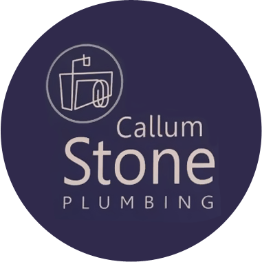Callum Stone Plumbing Logo