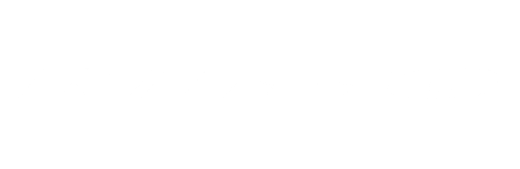 A black and white sketch showing the profile view of a person with long hair wearing a wide-brimmed hat.